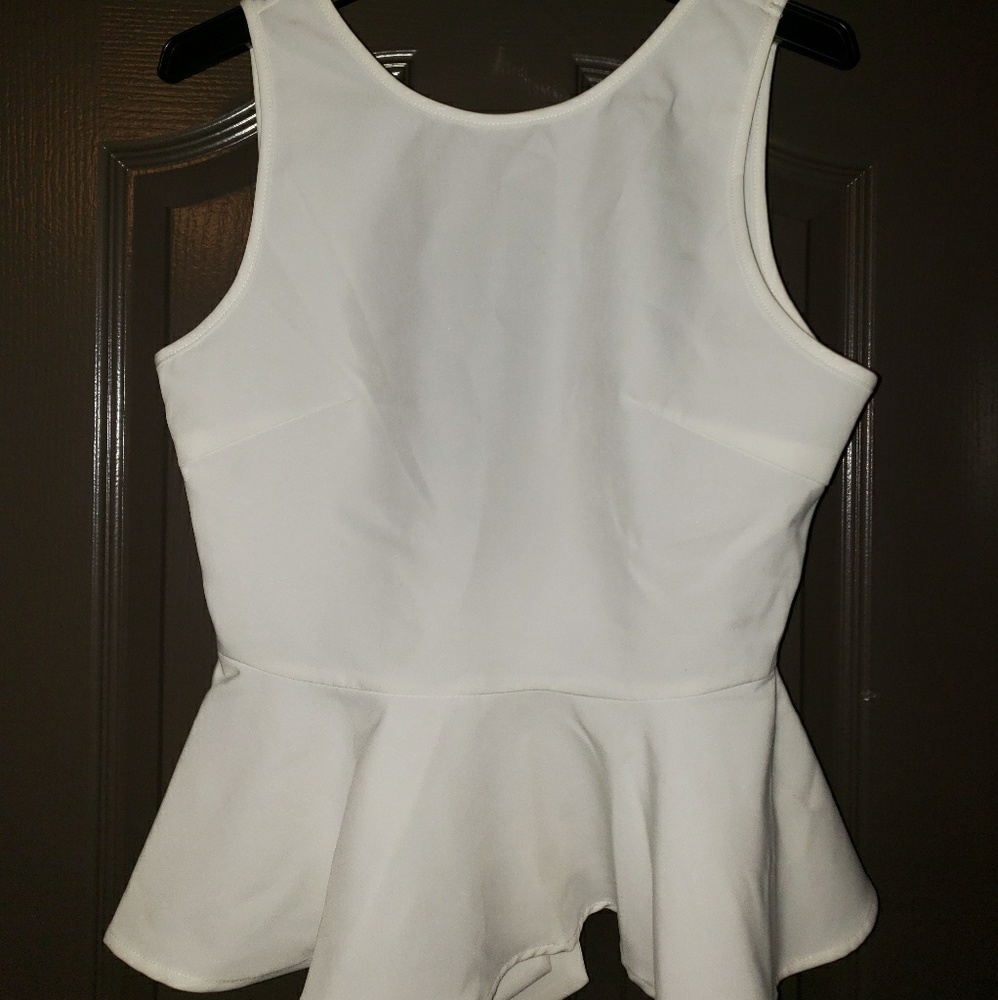 New With Out Tags